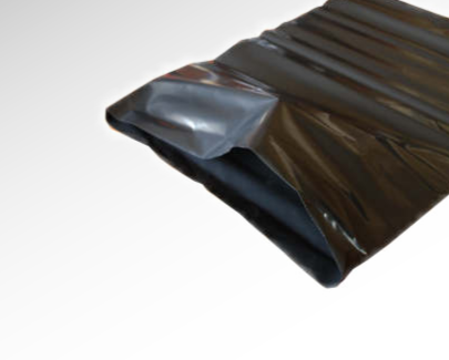 LDPE silnostěnný pytel